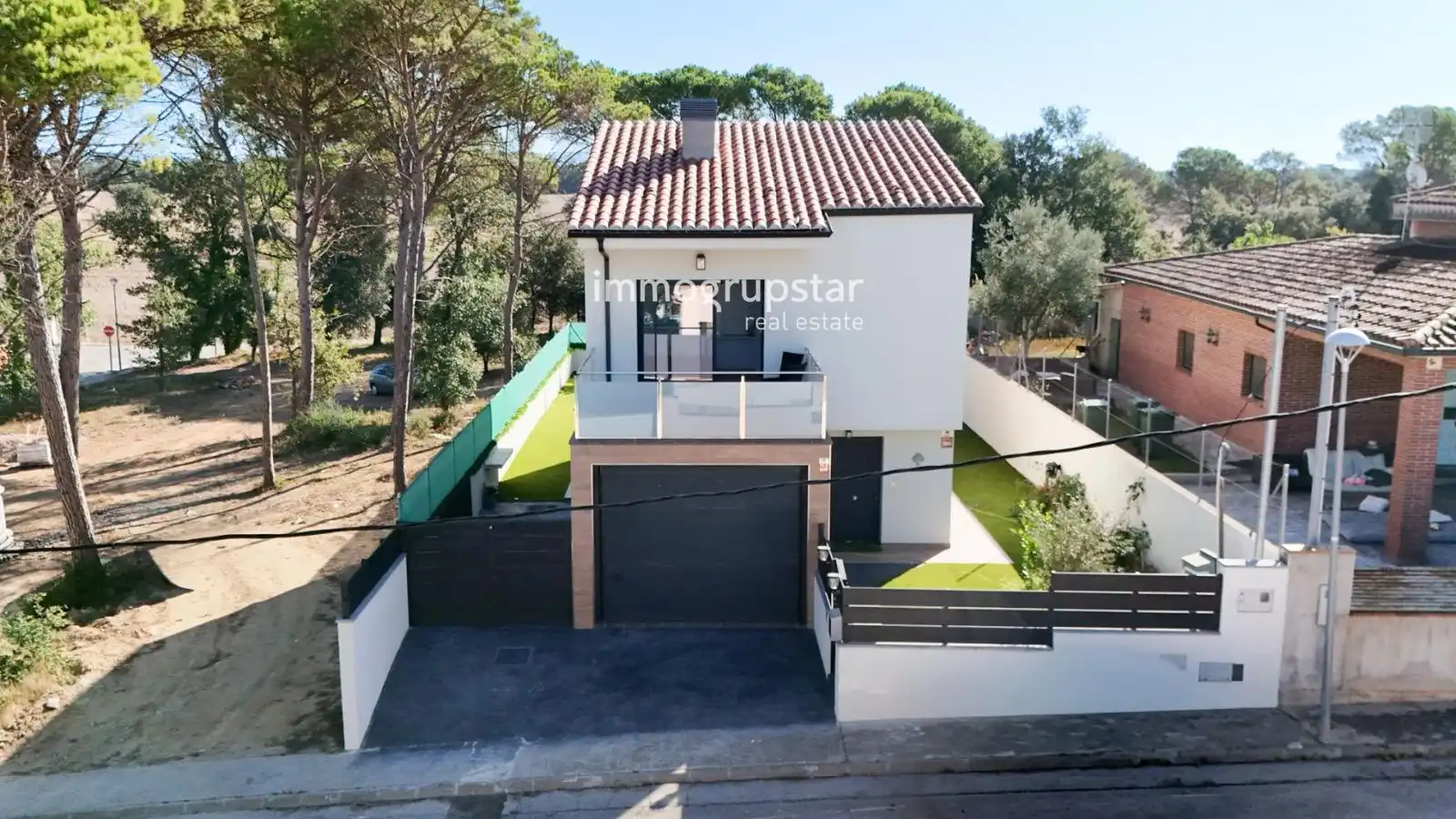 Villa avec piscine à vendre à Blanes, imagen 27