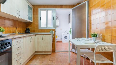 Photo 4 of Apartment to share in Malilla, Valencia