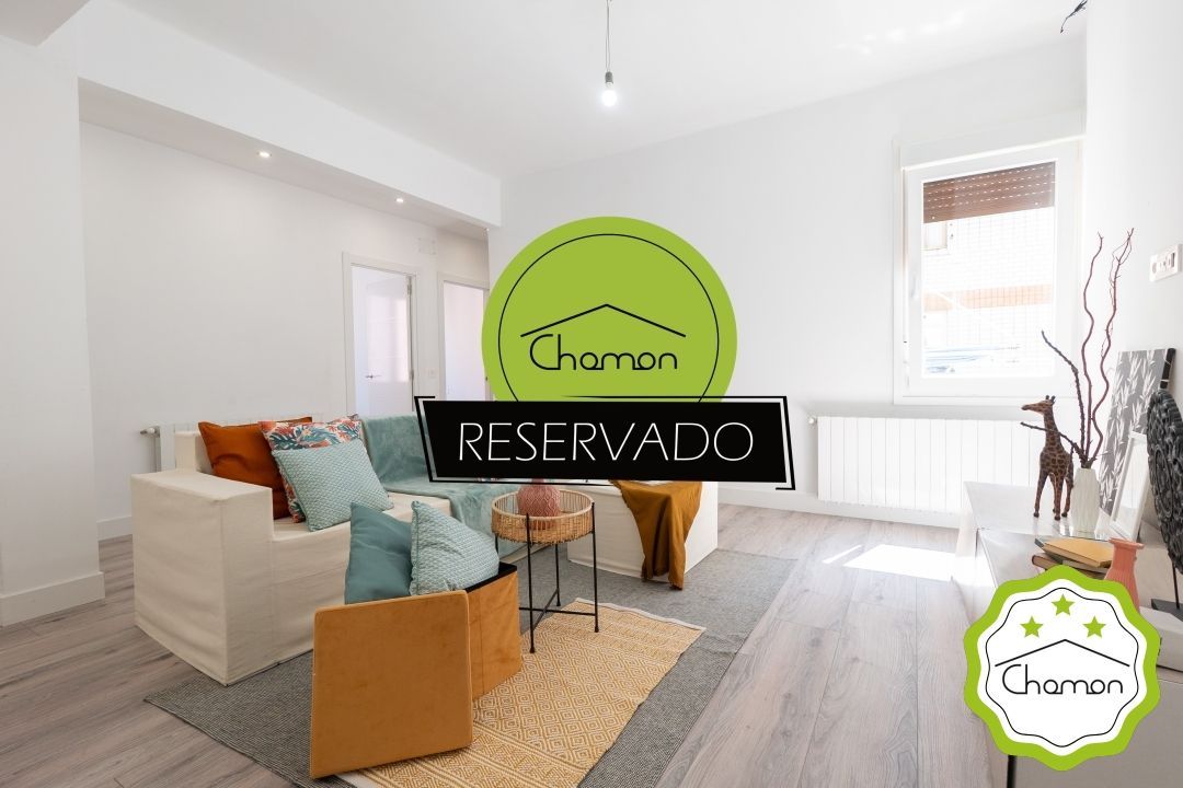Habitación de Piso en venta en Bilbao  con Calefacción, Jardín privado y Parquet