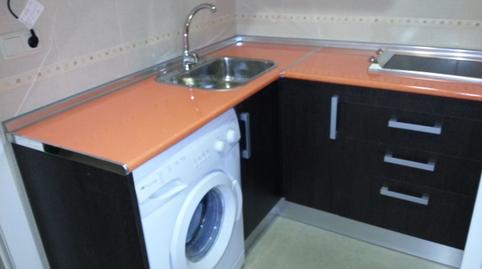 Photo 3 of Flat to rent in Calle Lavadero Zafra, Centro - Sagrario,  Granada Capital