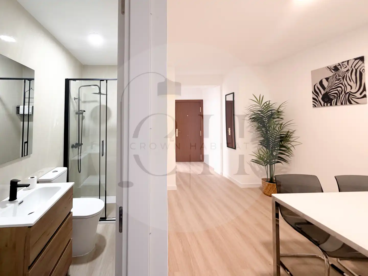 Habitació a Calle Albacete, Juan de la Cierva