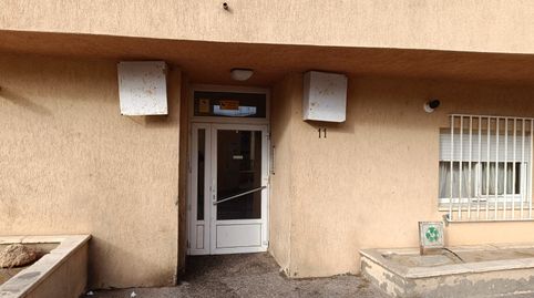 Foto 2 de Apartamento en venta en Parra, -1, Centre Històric, Lleida Capital