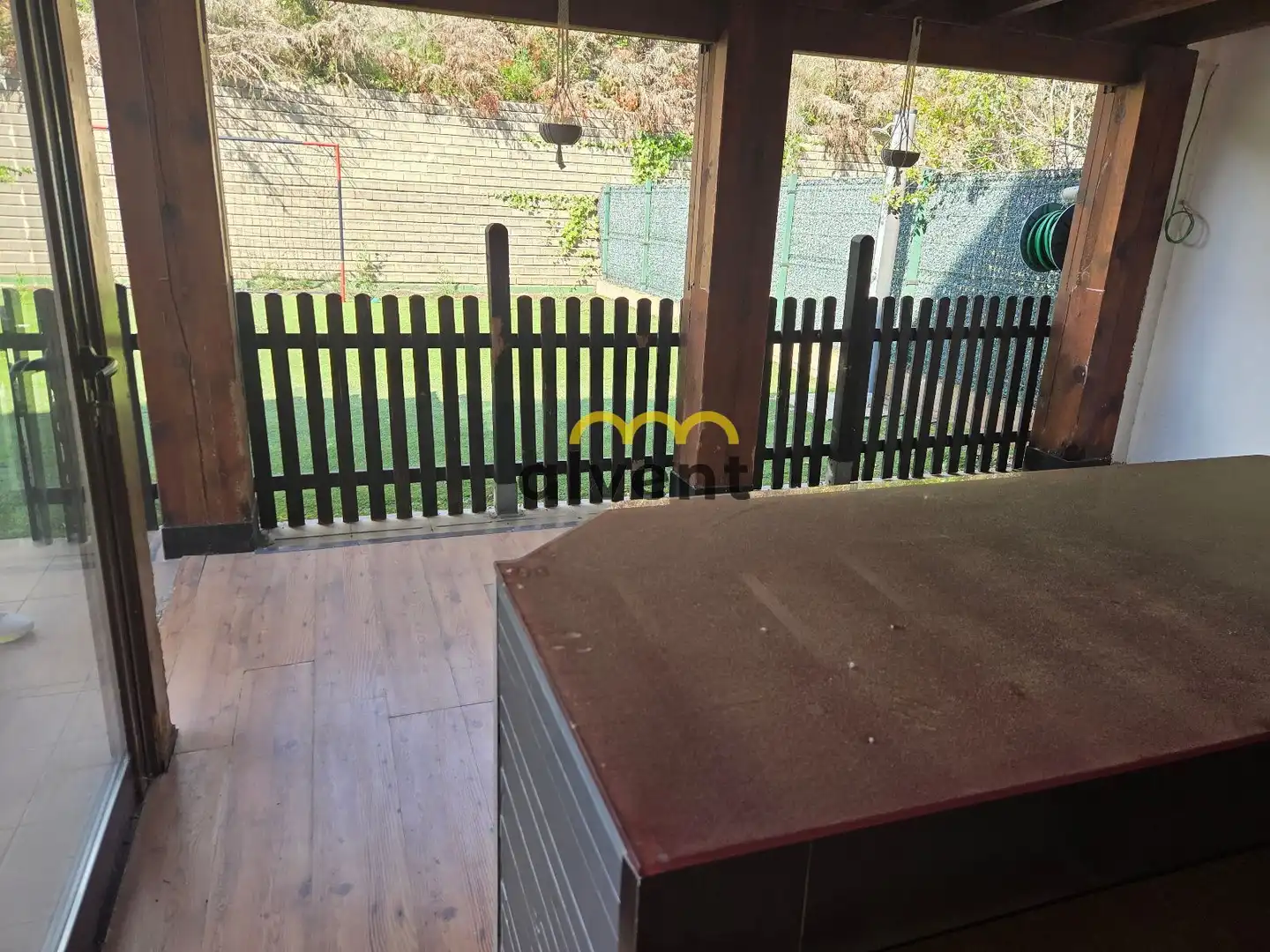 Jardí de Pis en venda en Lloret de Mar amb Calefacció, Jardí privat i Traster