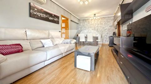 Foto 3 de Pis en venda a De Ricardo Ortiz, Ventas, Madrid Capital