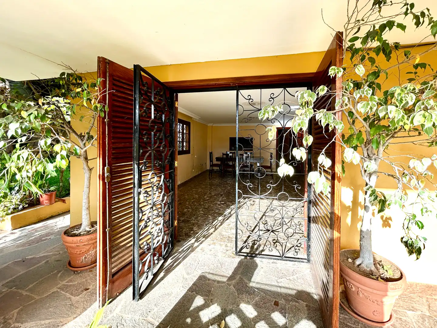 Casa o chalet en venta en Calle Suprema, Guamasa - El Ortigal - Los Rodeos