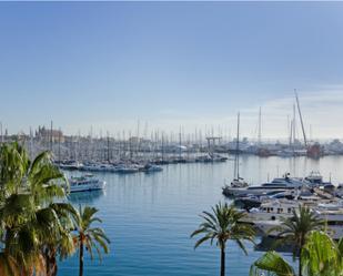 Vista exterior de Apartament en venda en  Palma de Mallorca amb Aire condicionat i Piscina comunitària