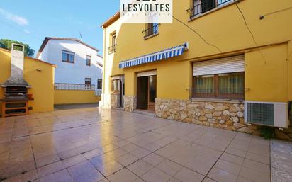 Exterior view of House or chalet for sale in Palafrugell  with Heating, Private garden and Terrace