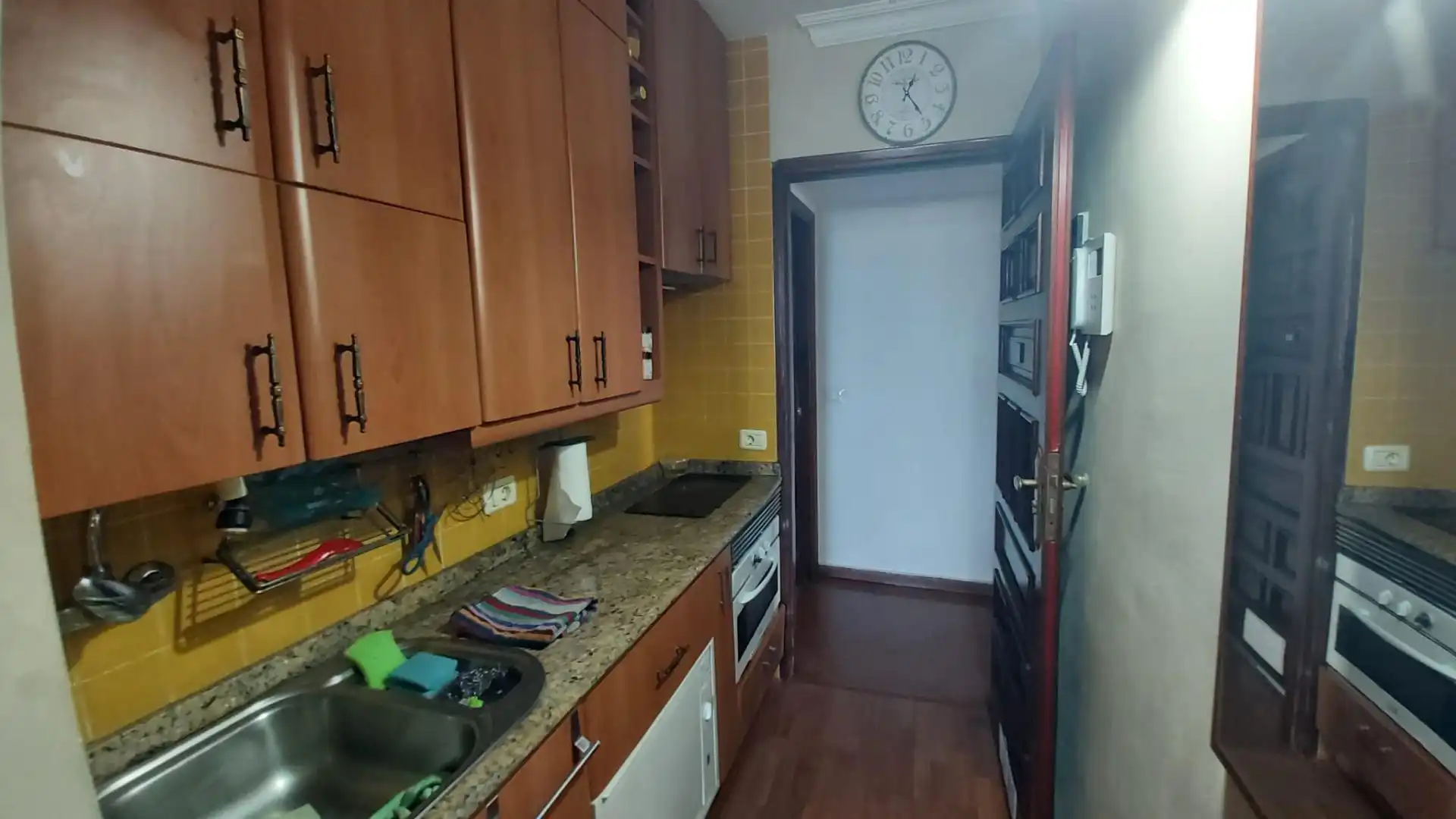 Studio mit Terrasse zur Miete in Zona Martiánez, imagen 18