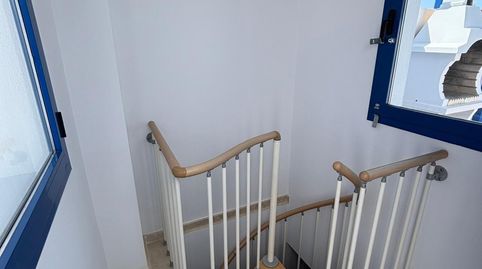 Foto 5 de Ático en venta en Calle Salinas, Cortijo Torrequebrada, Benalmádena