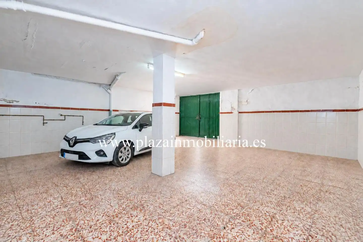 Parking de Casa o chalet en venta en Jardin Lucena