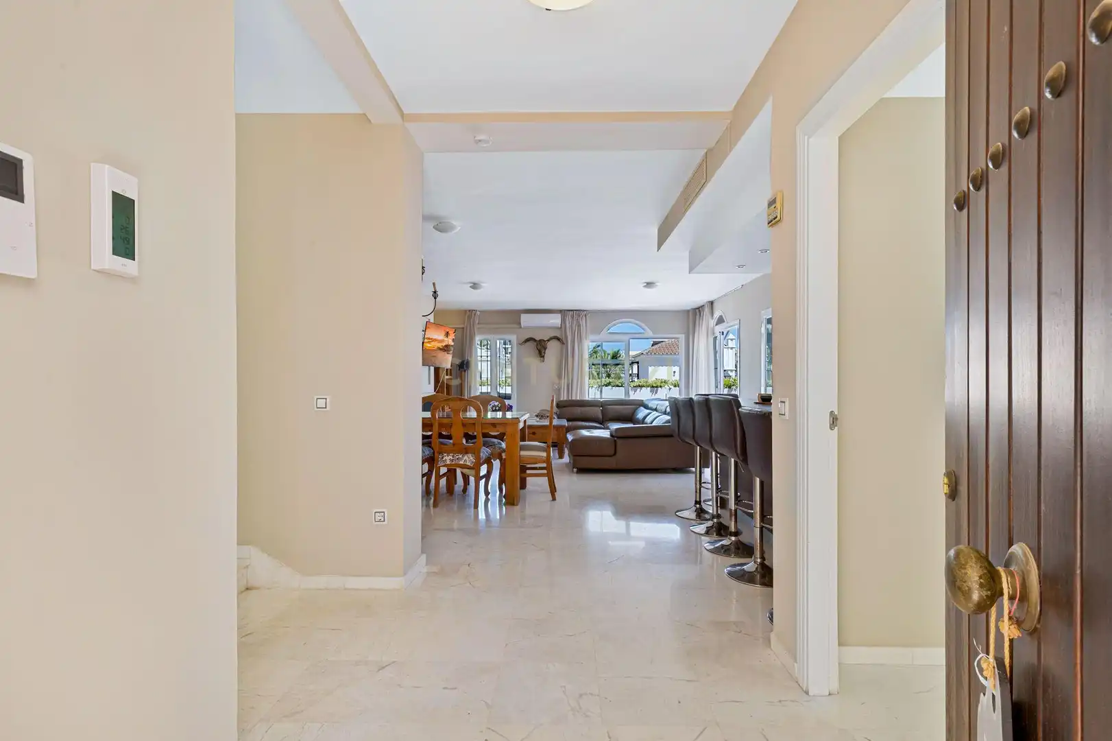 Casa adosada en venta en AV INGENIEROS DE RIVIERA 3 CONJUNTO SUNNY HILLSMIJ, 3, Riviera del Sol