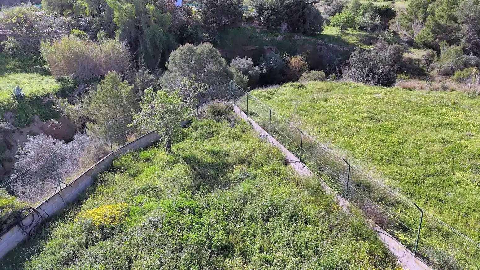 Casa amb terrassa en venda a Pedanías Oeste, imagen 69