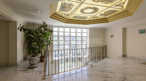 Foto 3 de Pis de lloguer a Calle Viñas de el Pardo, Valdemarín,  Madrid Capital