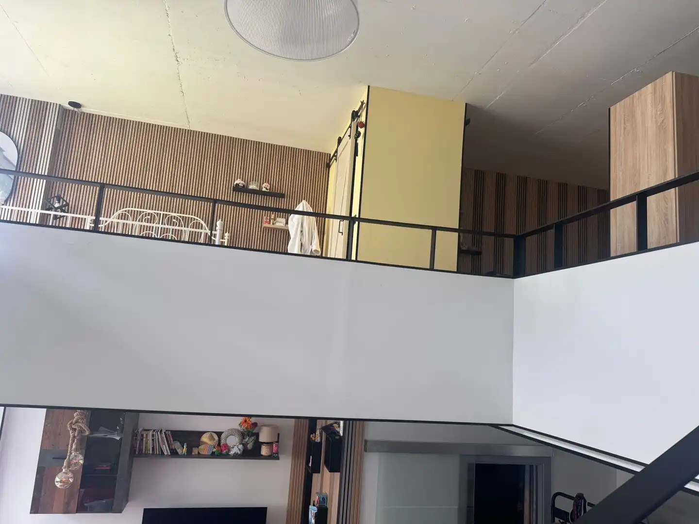 Terrassa de Loft en venda en Camarma de Esteruelas amb Aire condicionat, Terrassa i Balcó
