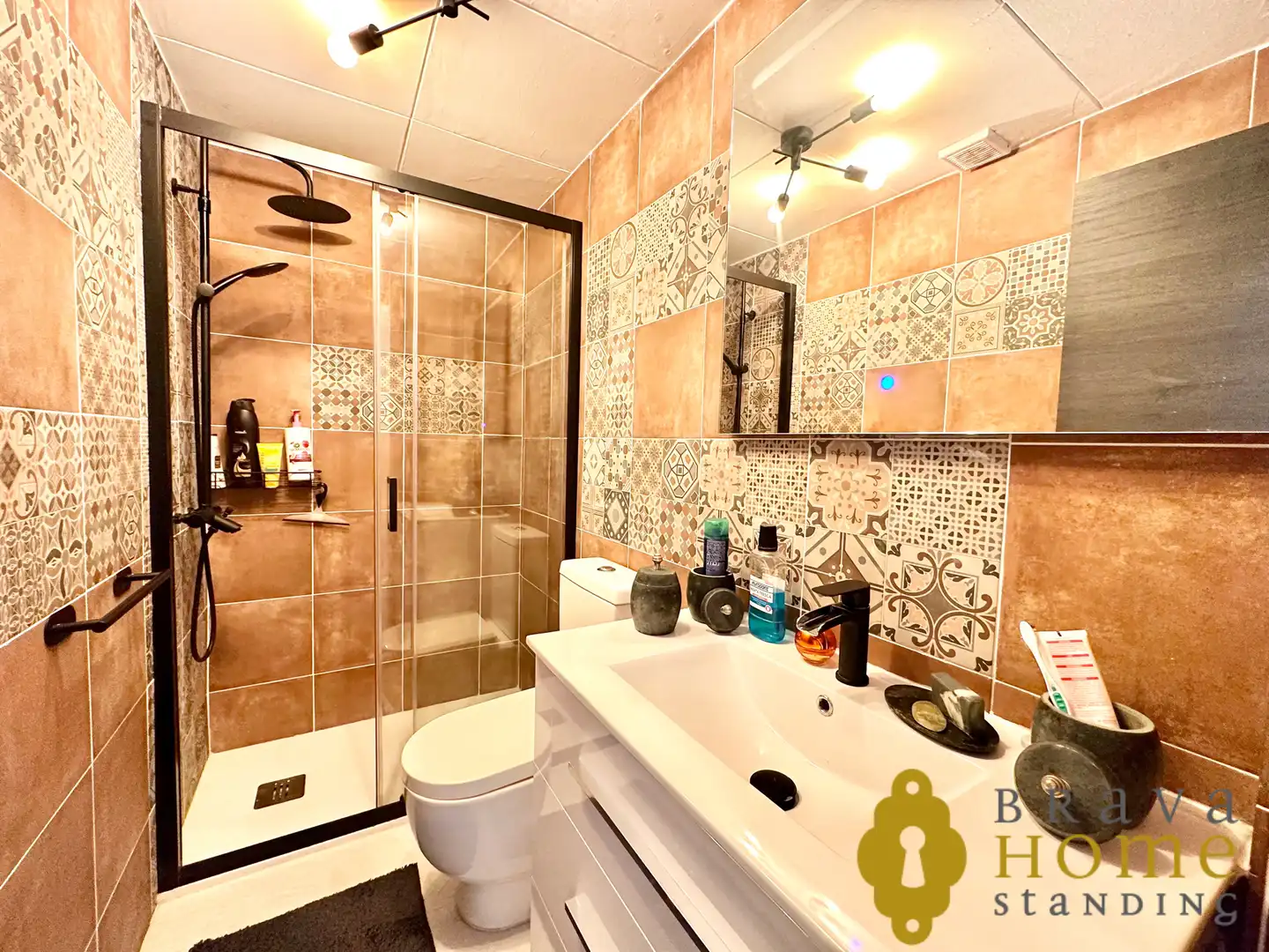 Piso en venta en Carrer Alberes/port Mistral, imagen 10
