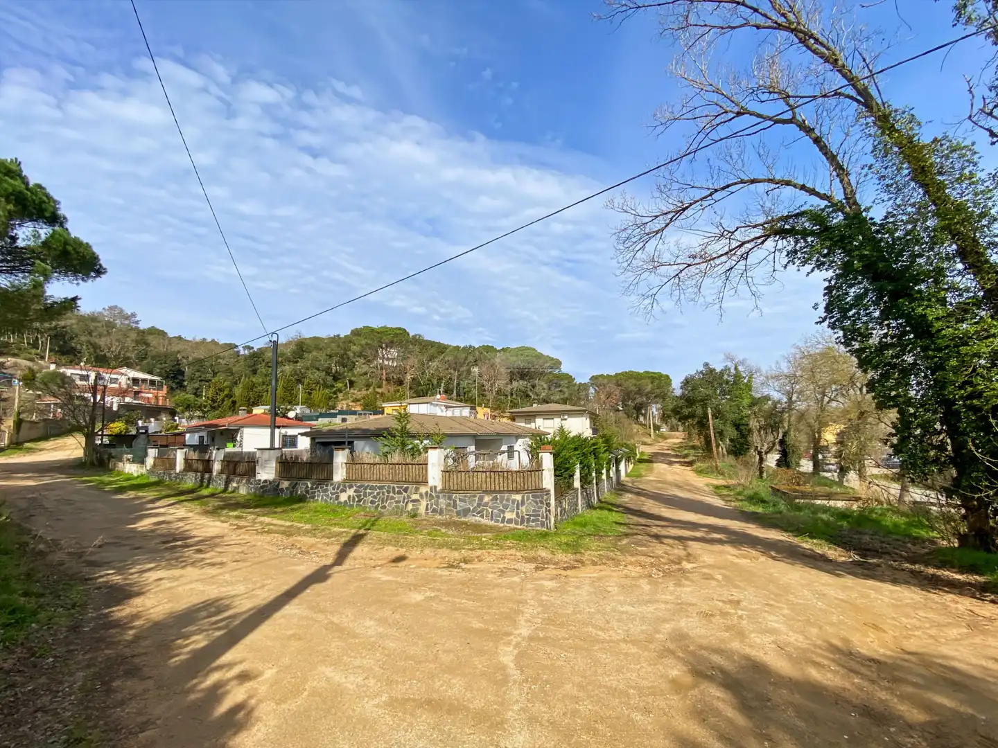 Terrenos y solares en venta en Massanes, imagen 7