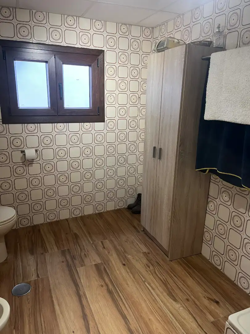 Habitación de Casa o chalet en venta en Antequera con Calefacción, Terraza y Trastero