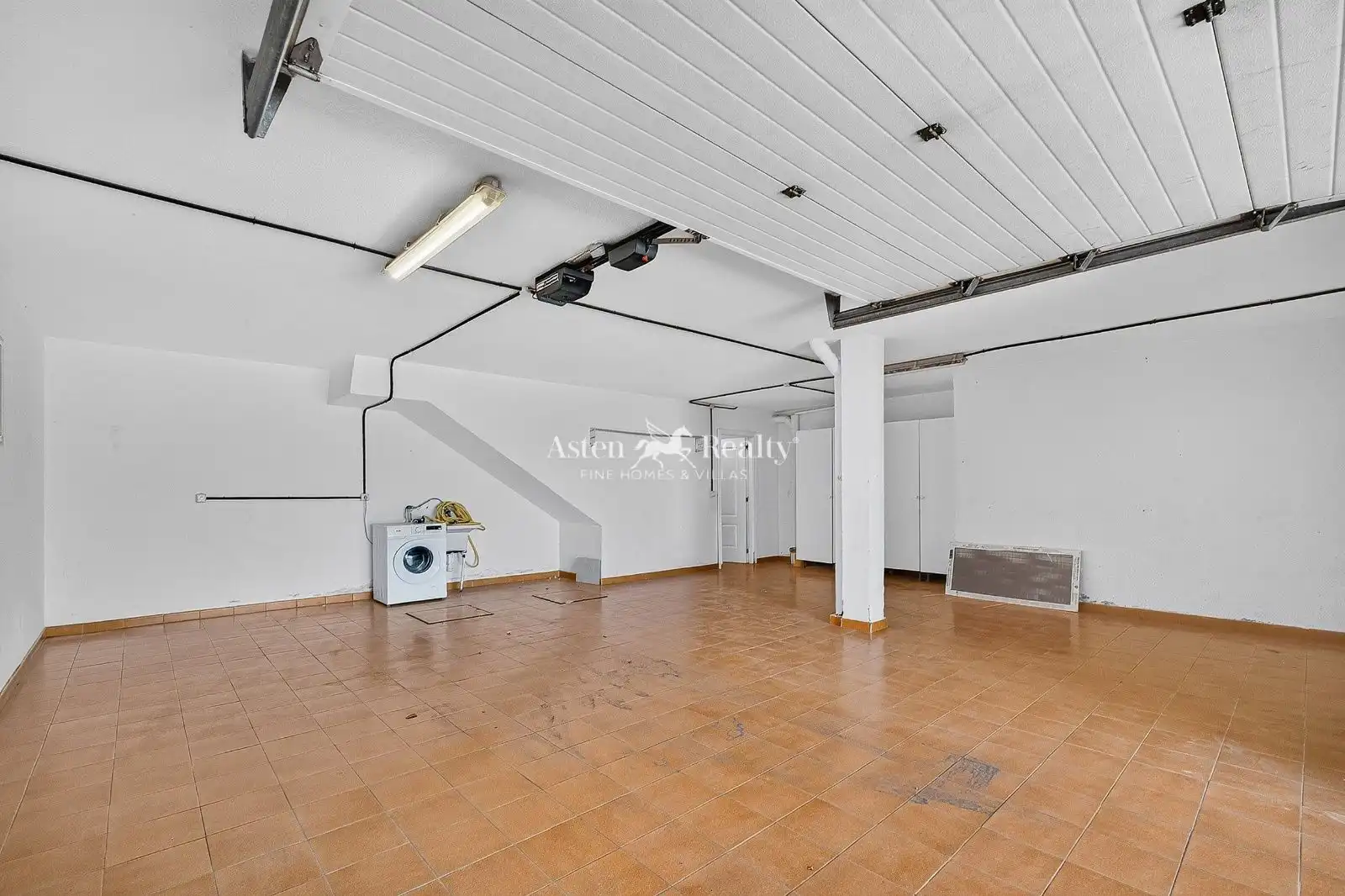 Casa aparellada amb piscina en venda a Juan Carlos I 115, imagen 43