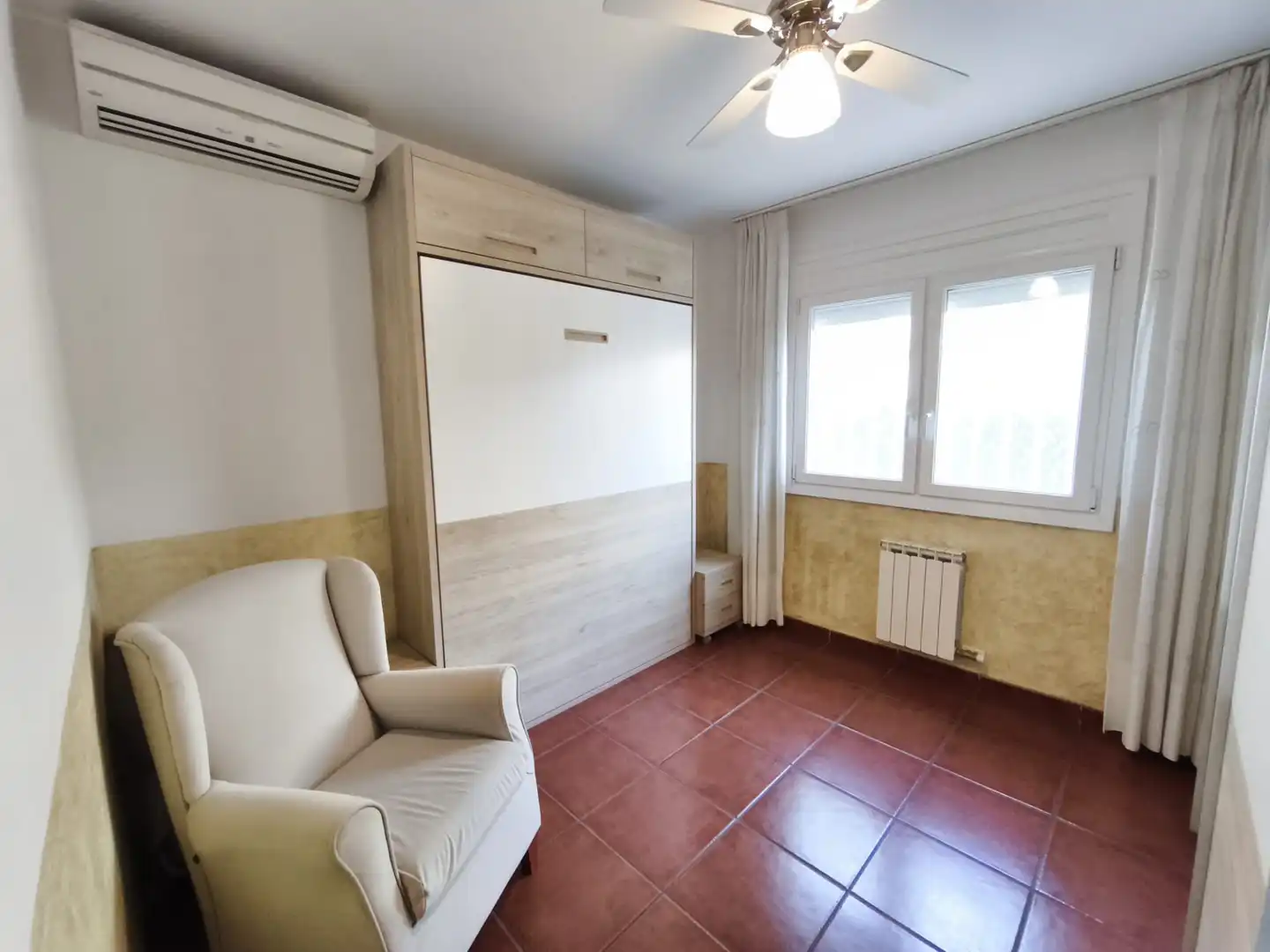 Chalet con terraza en venta en Carrer Varsòvia, imagen 51