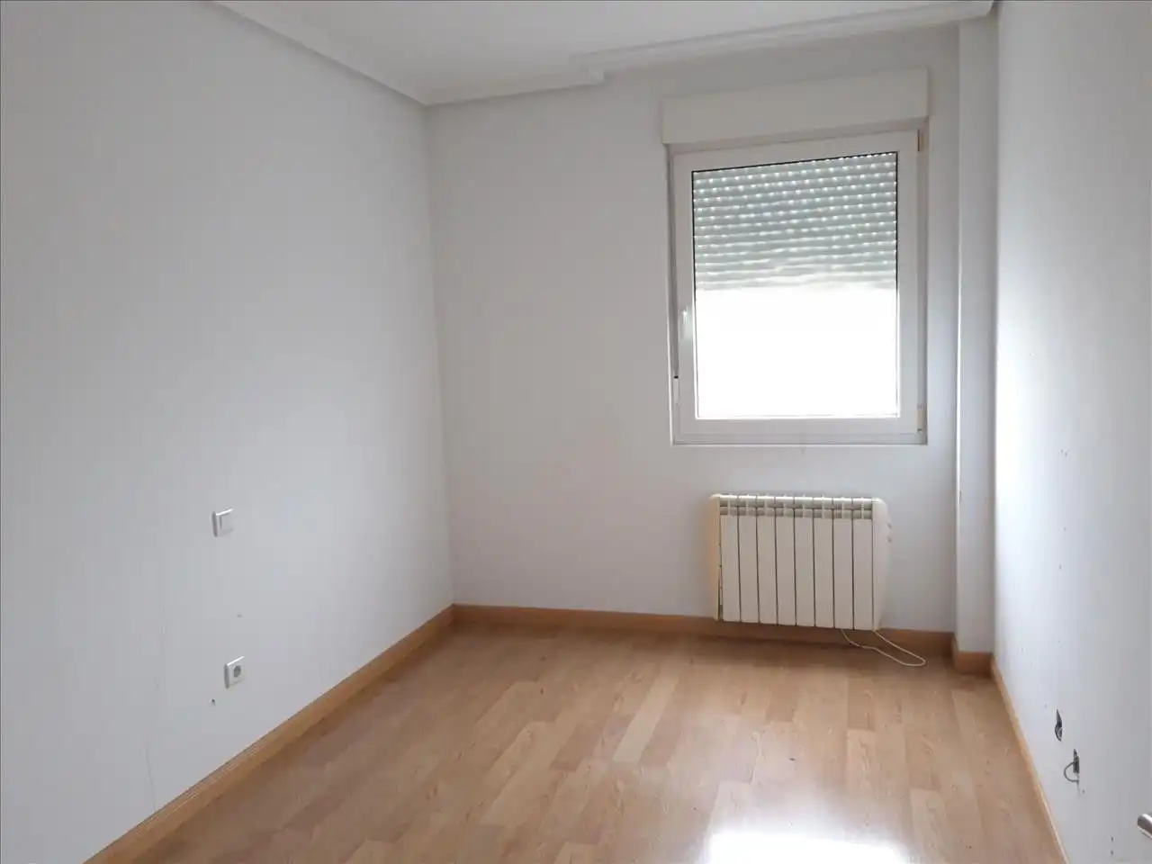 Apartamento en venta en Oruña