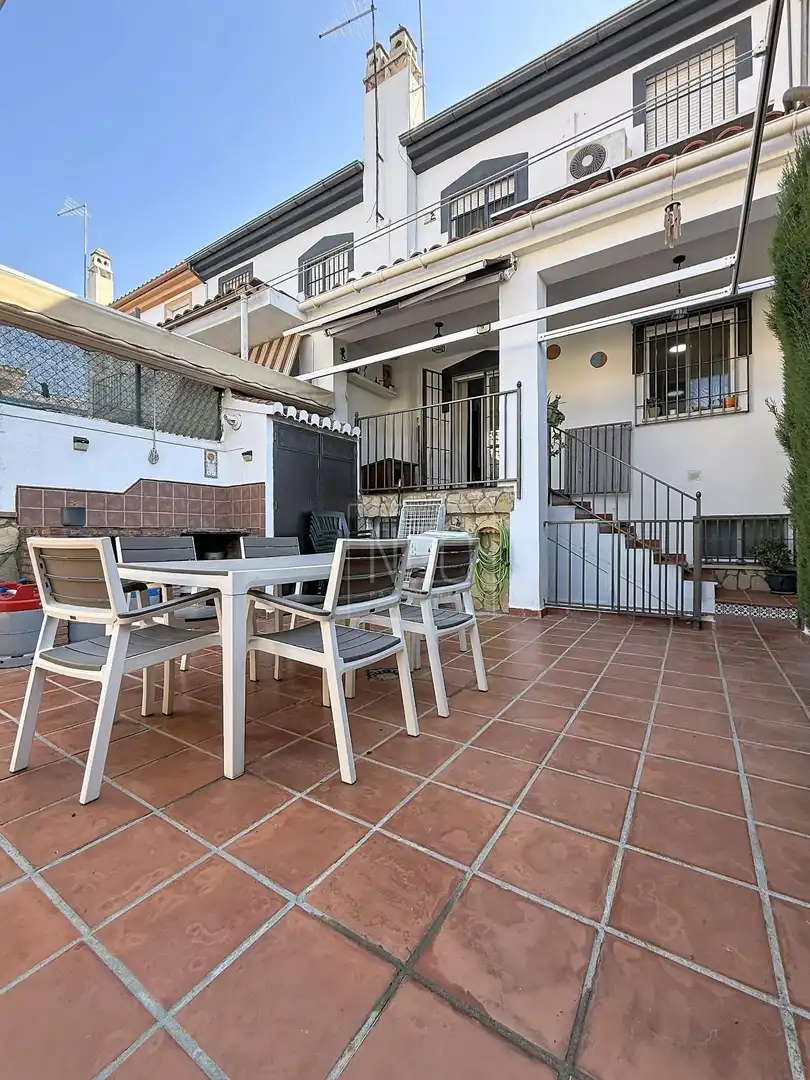 Casa a schiera in vendita a Calle GUATEMALA, imagen 17