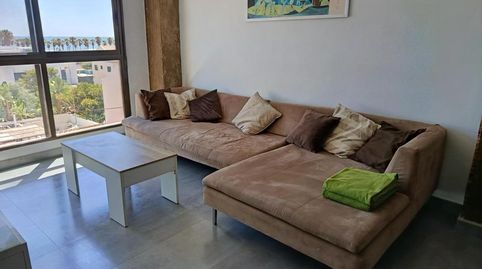 Photo 2 of Flat for rent in Carrer de Cavite, La Malva-rosa, Valencia Capital