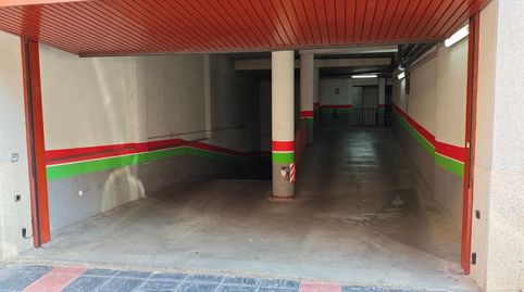 Foto 2 von Garage zur Miete in Plaza Granada, 1, Santo Tomás, Ávila Capital