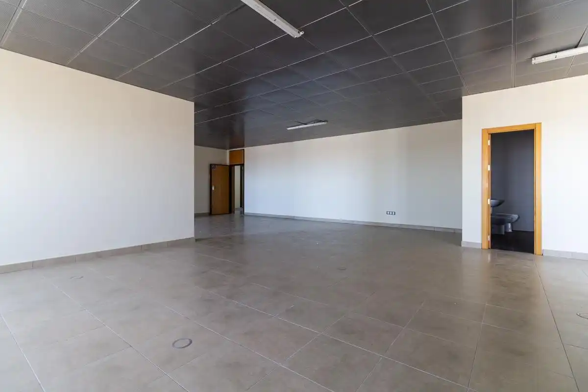 Office space with lift for sale in El Ejido Ciudad, imagen 2