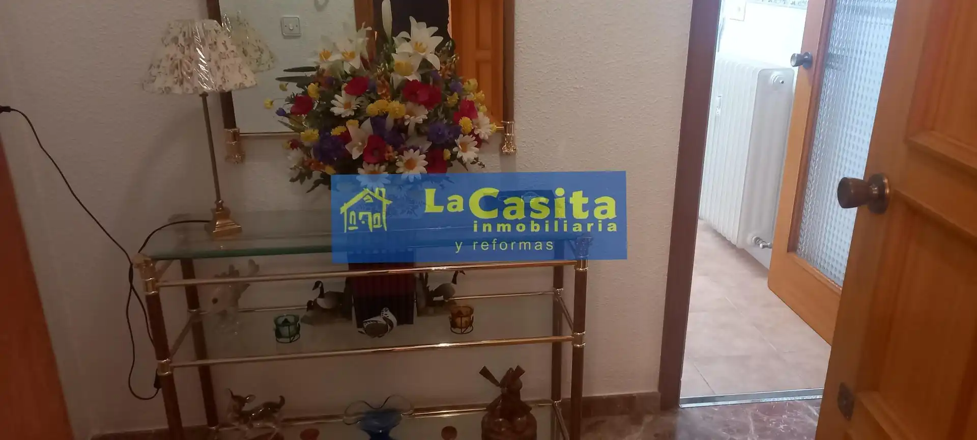 Flat for sale in Almagro