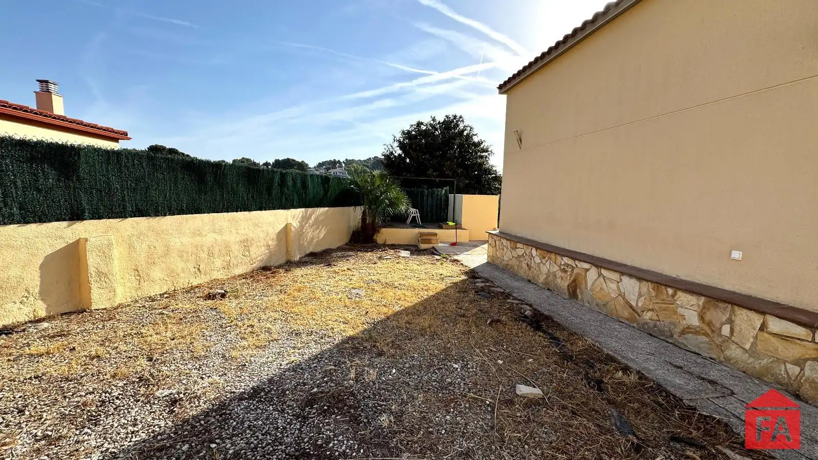 Casa o xalet en venda en Bellvei amb Traster i Alarma