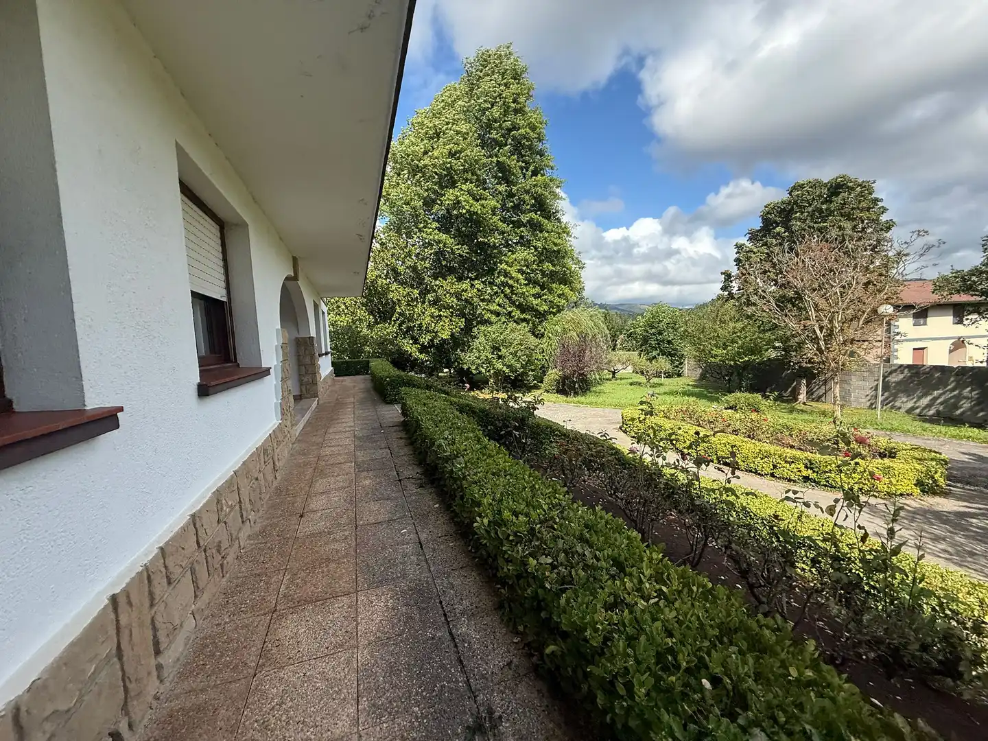 Villa mit Pool zum Verkauf in Larrabetzu, imagen 55