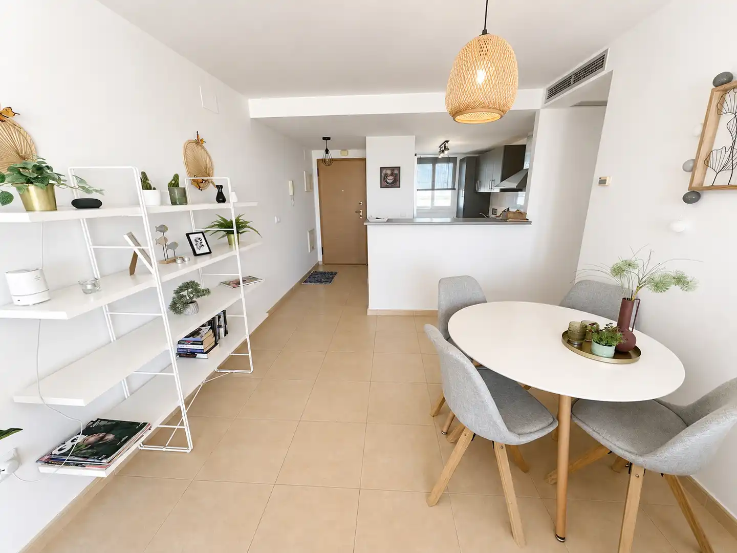 Appartement compact à vendre à Mar Menor Golf, imagen 8