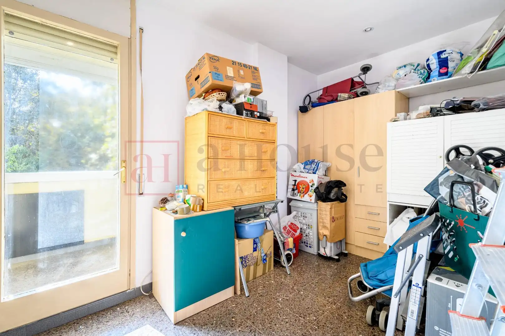 Appartamento con terrazza in vendita a Calle CANTABRIA, imagen 29