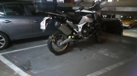 Foto 5 de Garatge de lloguer a Casp, 51, Dreta de l'Eixample, Barcelona