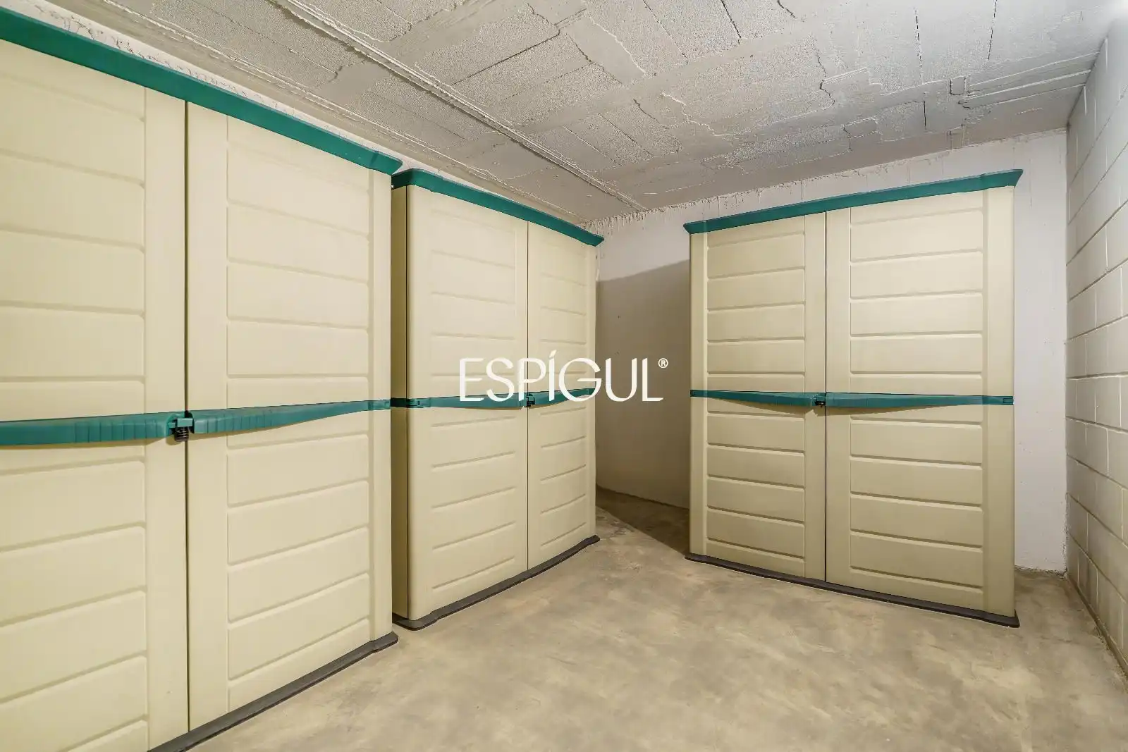 Flat for sale in Caldes de Malavella  with Air Conditioner, Heating and Terrace