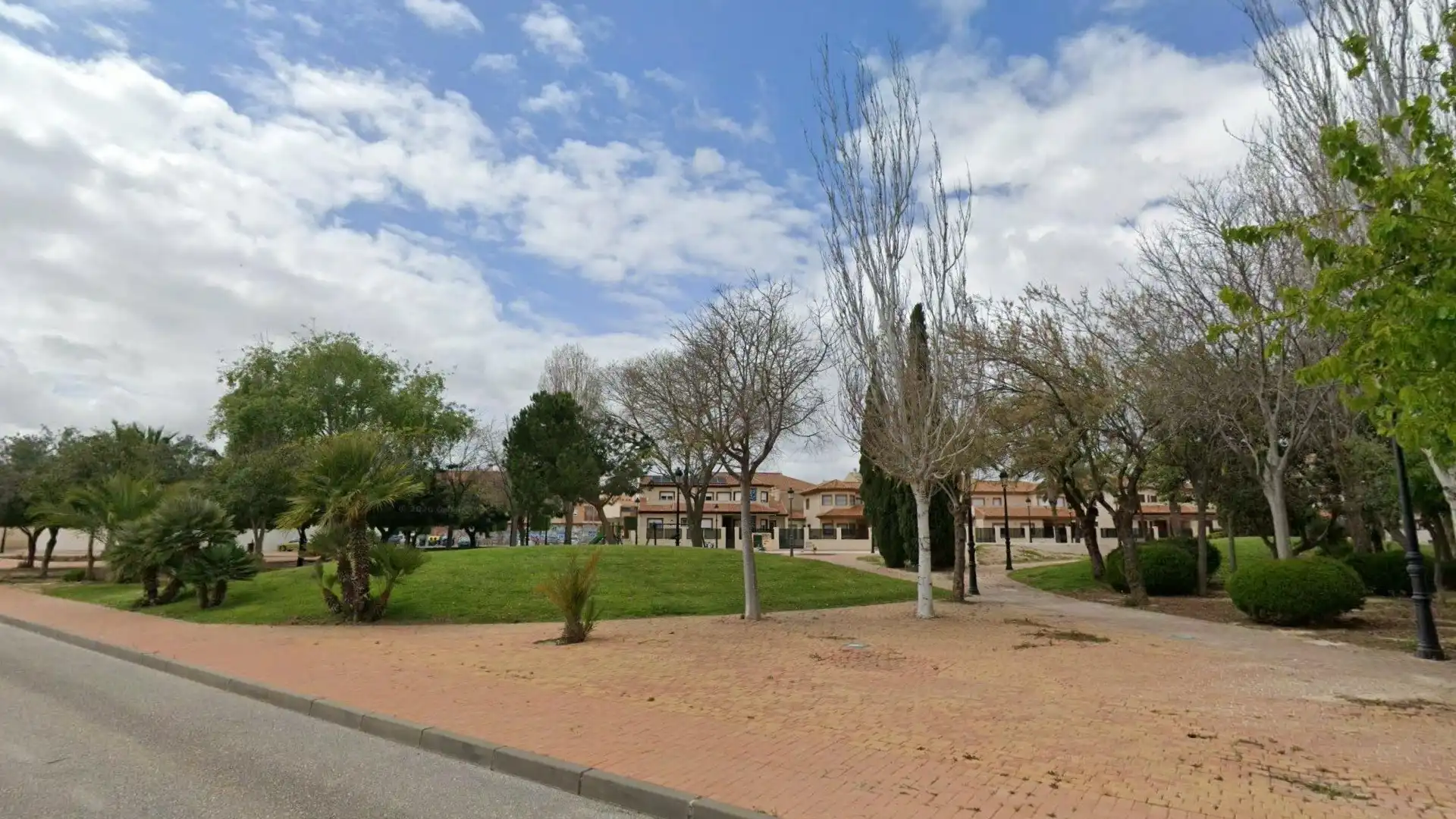 Casa pareada en venta en Francisco Jimenez Soto, imagen 3