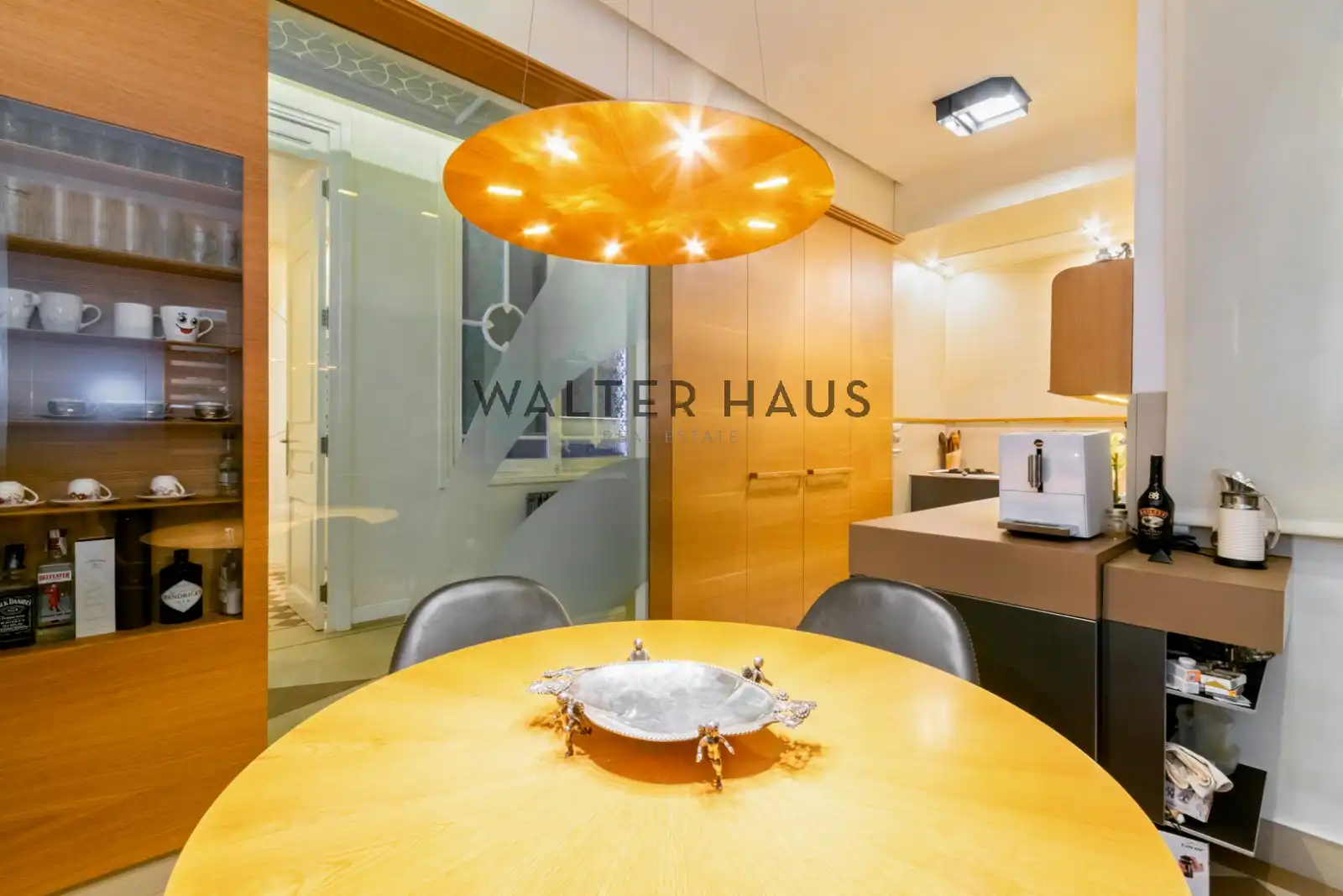 Appartement avec terrasse à vendre à Carrer del Rosselló, imagen 10
