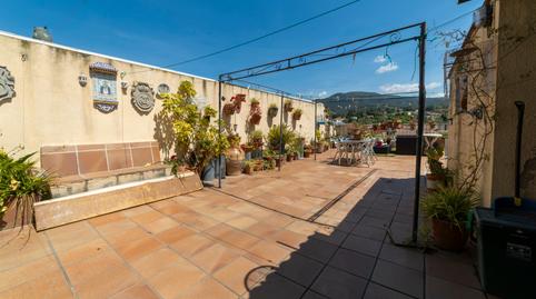 Foto 2 de Àtic en venda a Carrer de Saturn, Can Illa, Barcelona