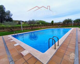 Swimming pool of Flat for sale in Lloret de Mar