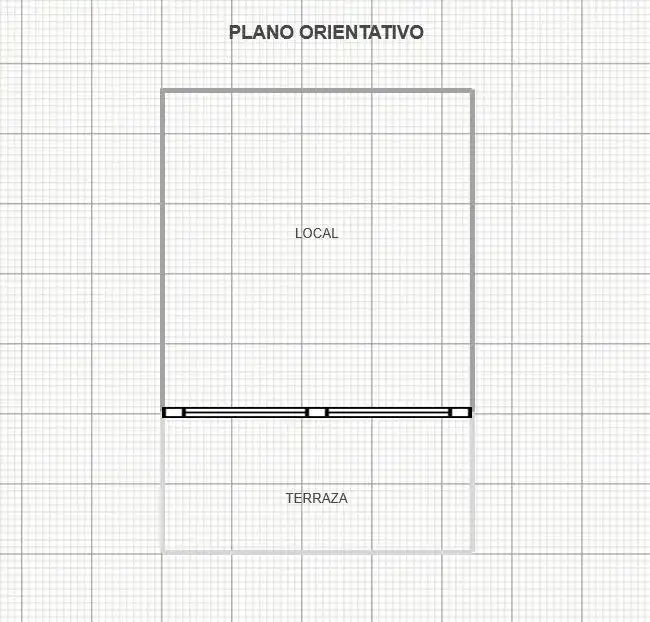 Office for sale in Málaga