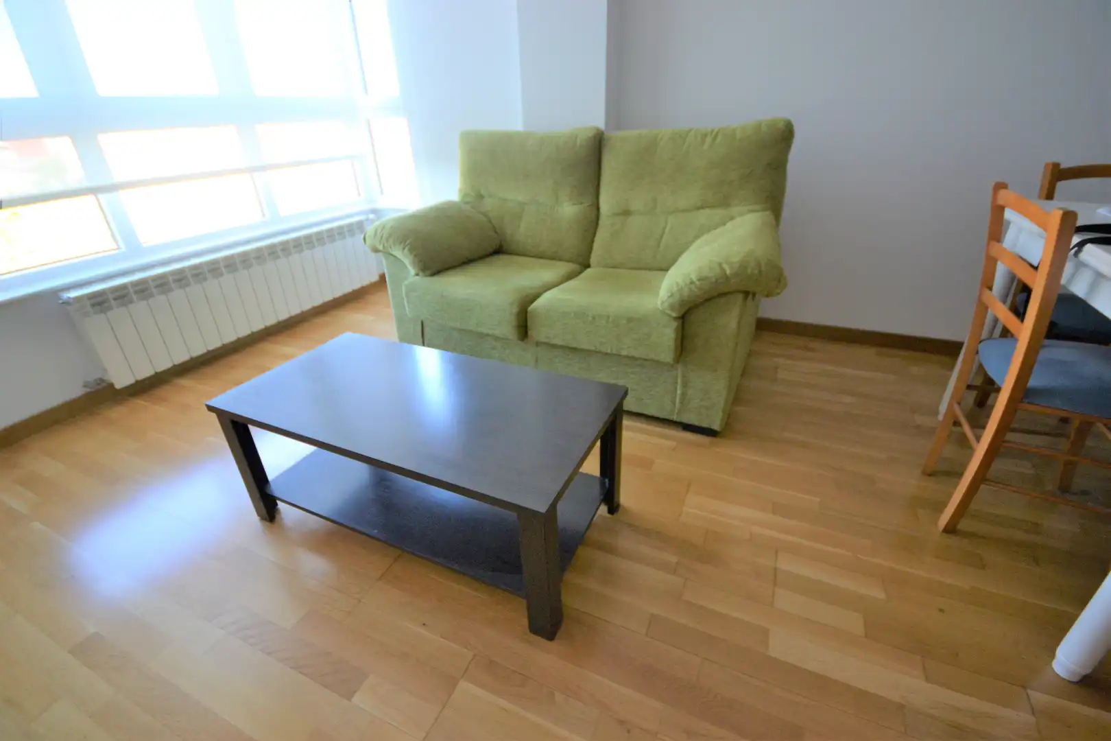 Apartament de lloguer a Avenida da Coruña, A Milagrosa