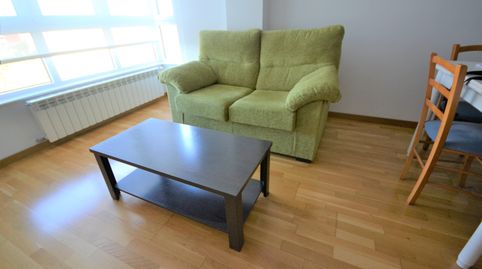 Foto 4 de Apartament de lloguer a Avenida Da Coruña, A Milagrosa, Lugo Capital