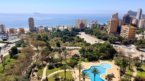 Gran apartamento al lado de la playa
