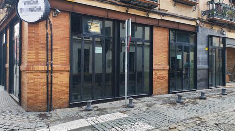 Photo 2 of Premises to rent in Calle Relator, Feria,  Sevilla Capital
