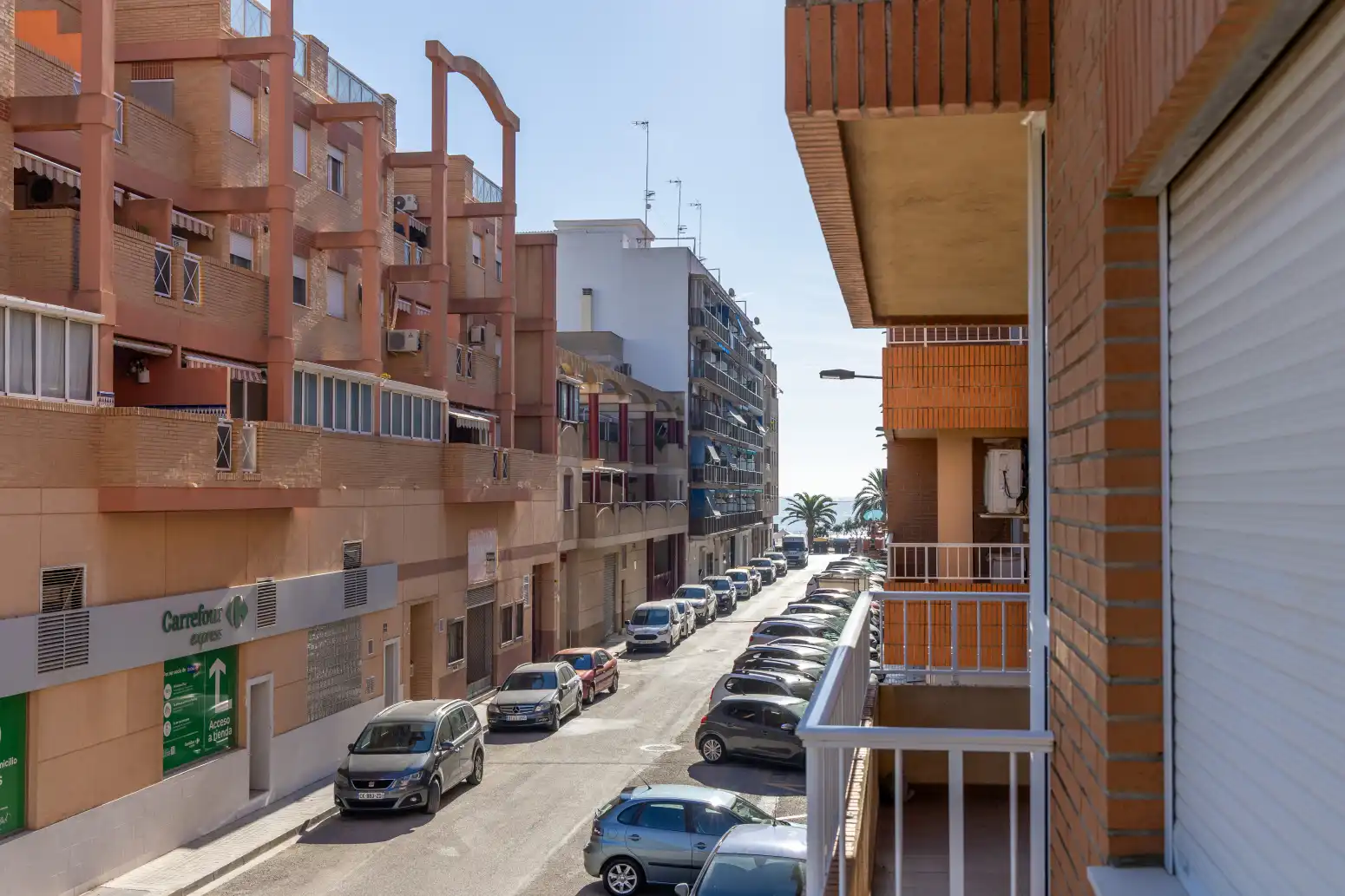 Piso con ascensor en venta en Puerto de Sagunto, imagen 32