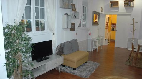 Foto 5 de Apartament de lloguer a Carrer Calle Barrocal, 2d, Centro Histórico, Cádiz Capital