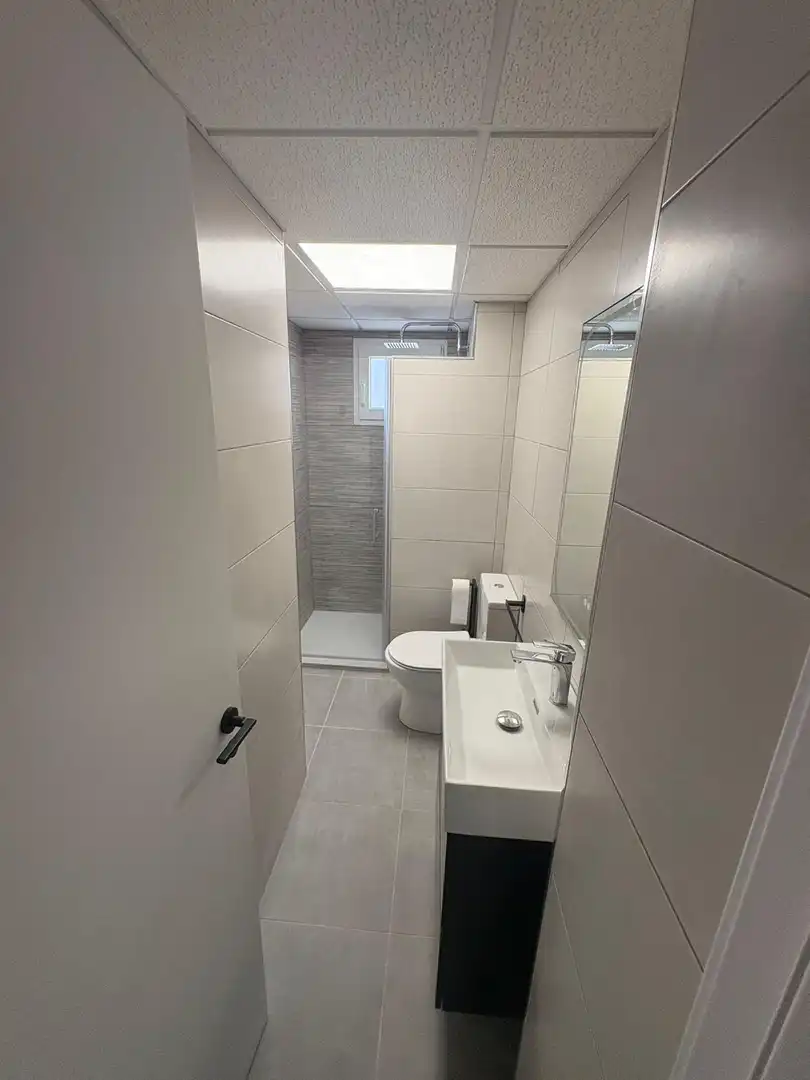 Apartament amb piscina de lloguer a Playa de Gandia, imagen 15