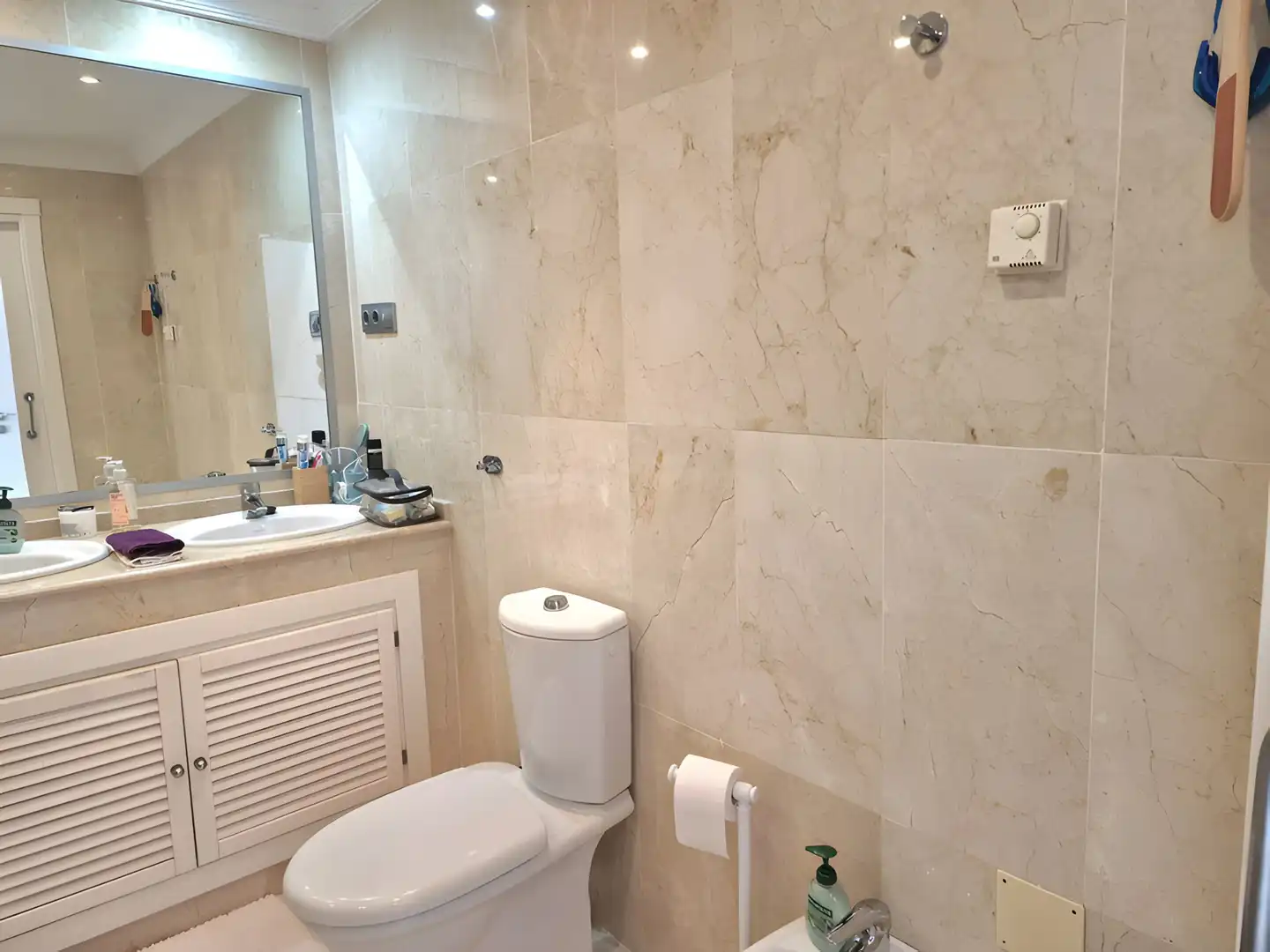Apartament amb piscina en venda a Nueva Andalucía, imagen 20