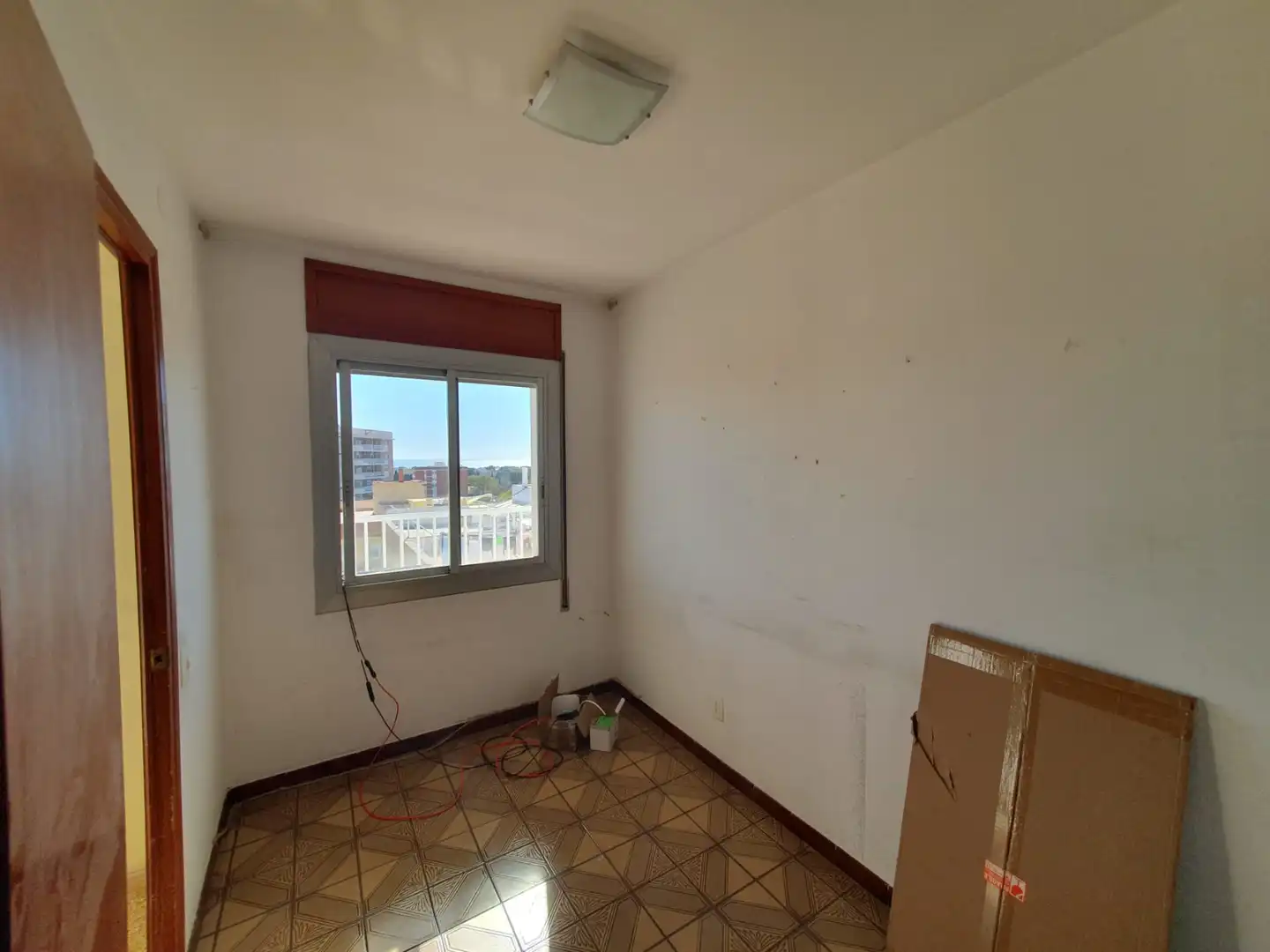 Piso con ascensor en venta en Carrer Ramon y Cajal, imagen 11