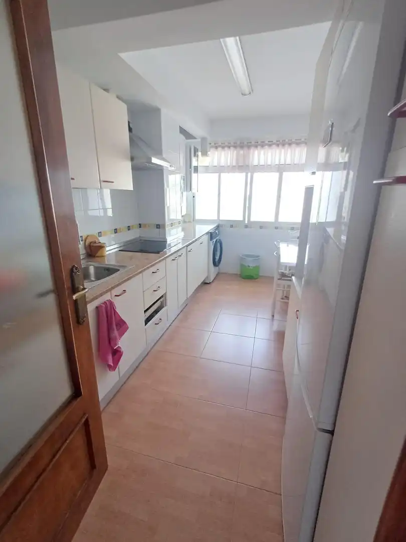 Wohnung mit Aufzug zur Miete in Carretera de Cádiz, imagen 7
